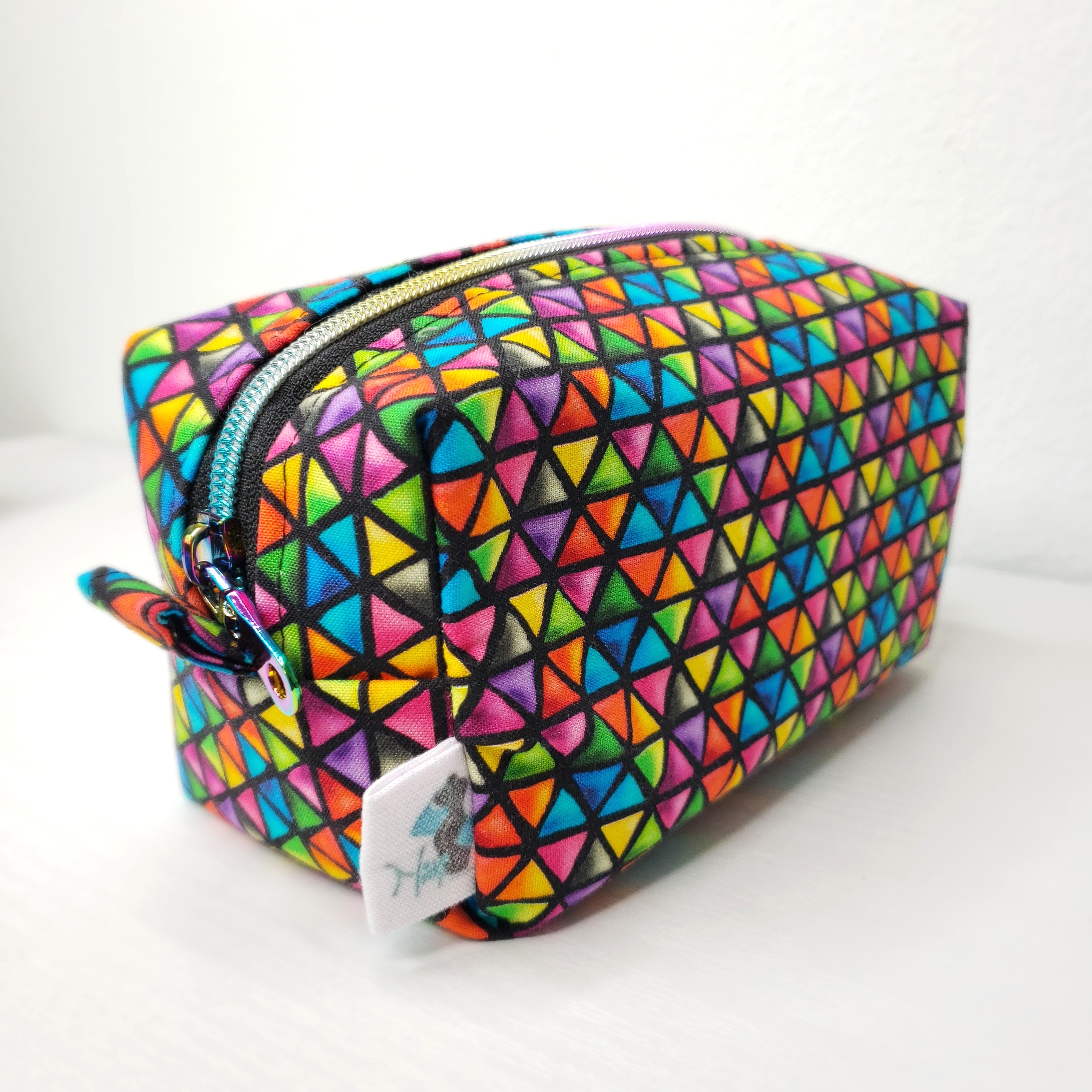 Colorful Triangles Box Set