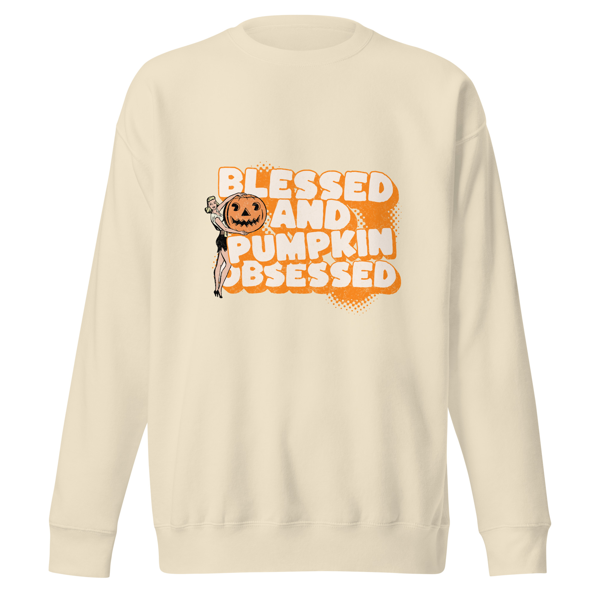 Obsessed Sweatshirt