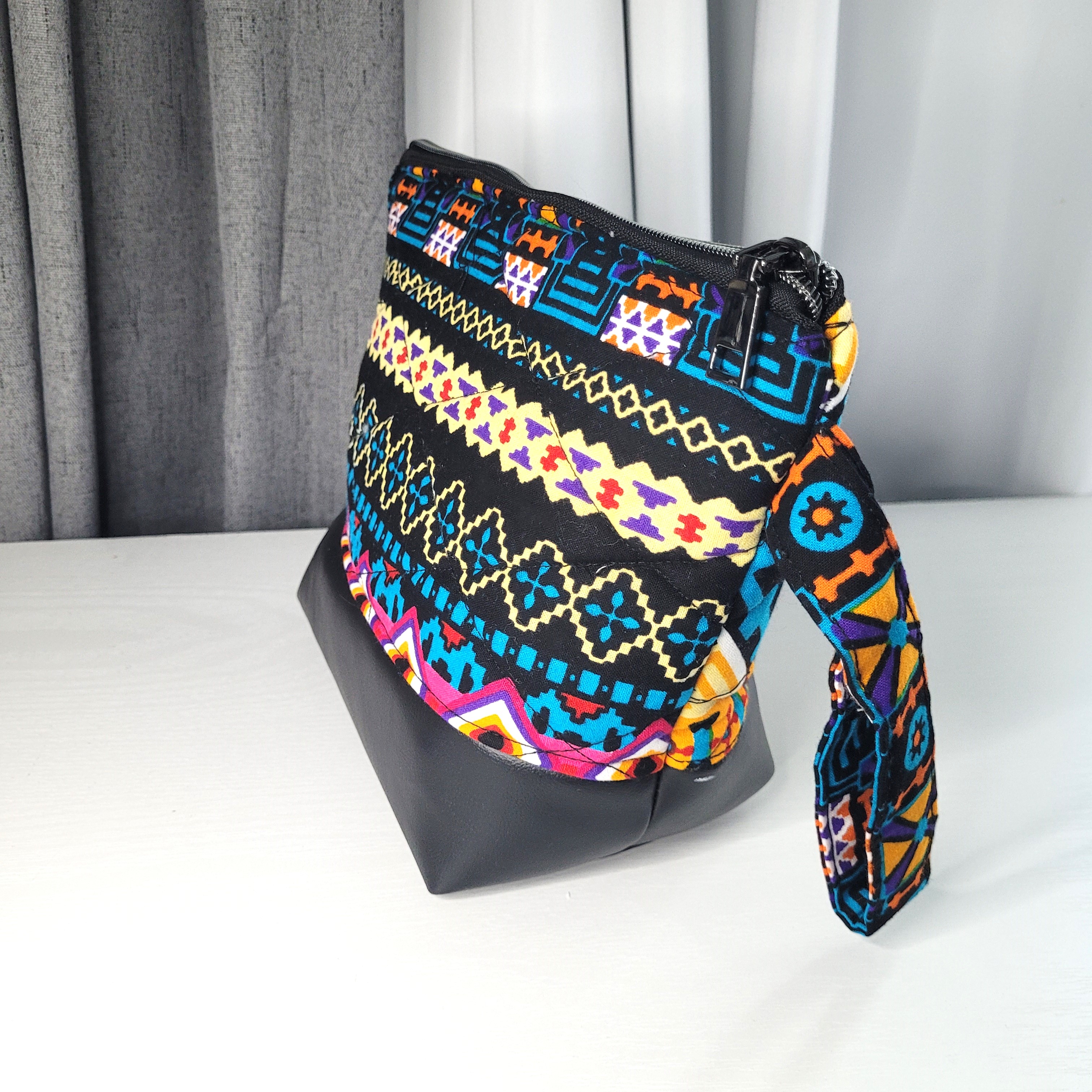 Safari Toiletry Bag