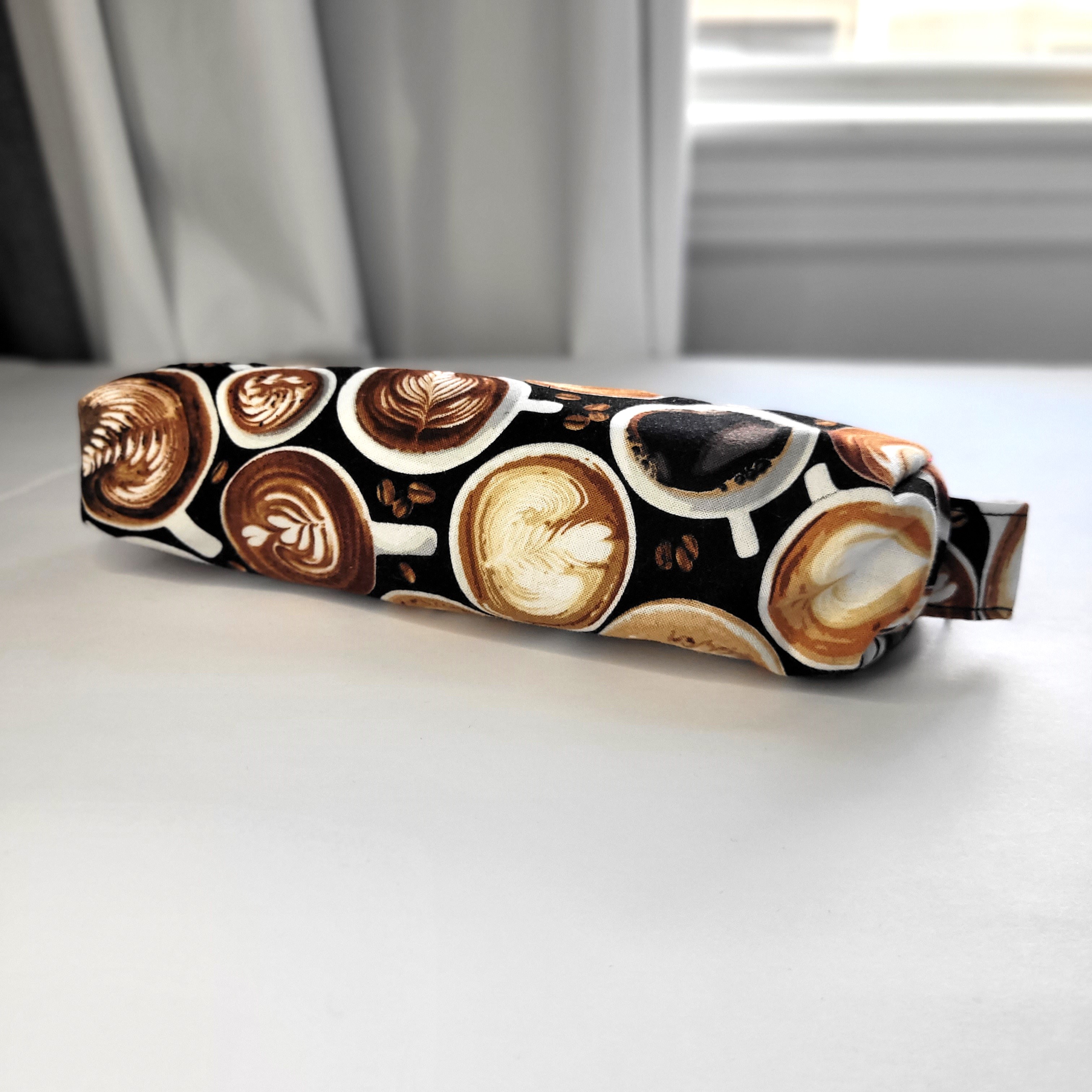 Coffee Cosmetic Box Set