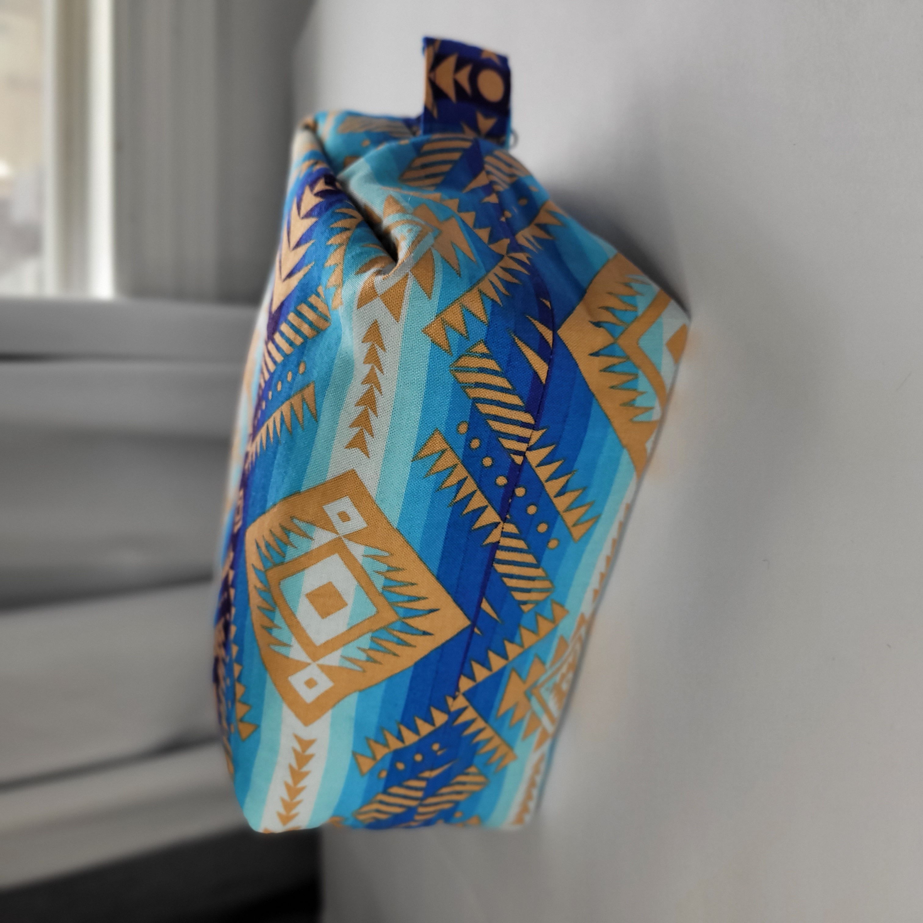 Blue Tribal Box Set