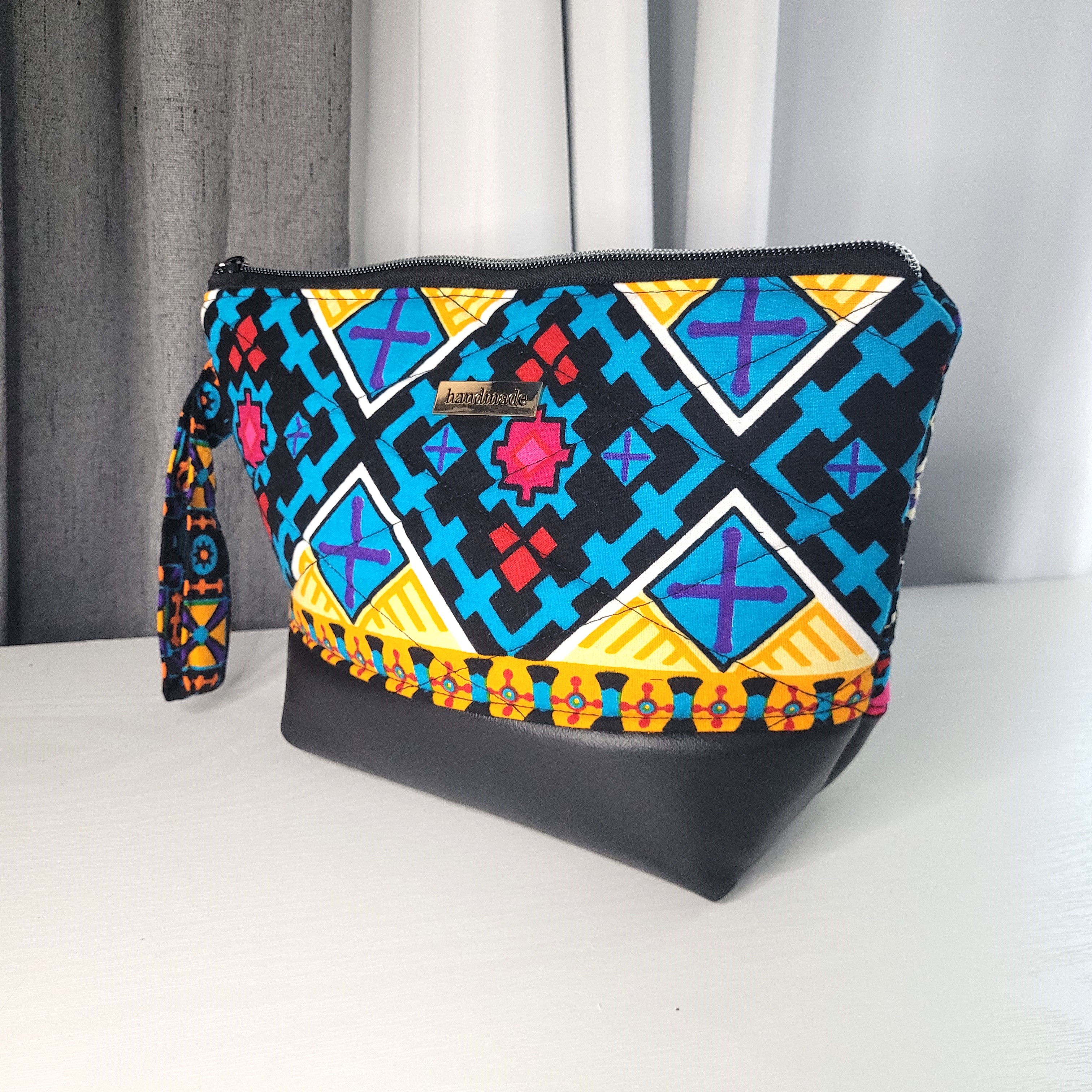 Safari Toiletry Bag