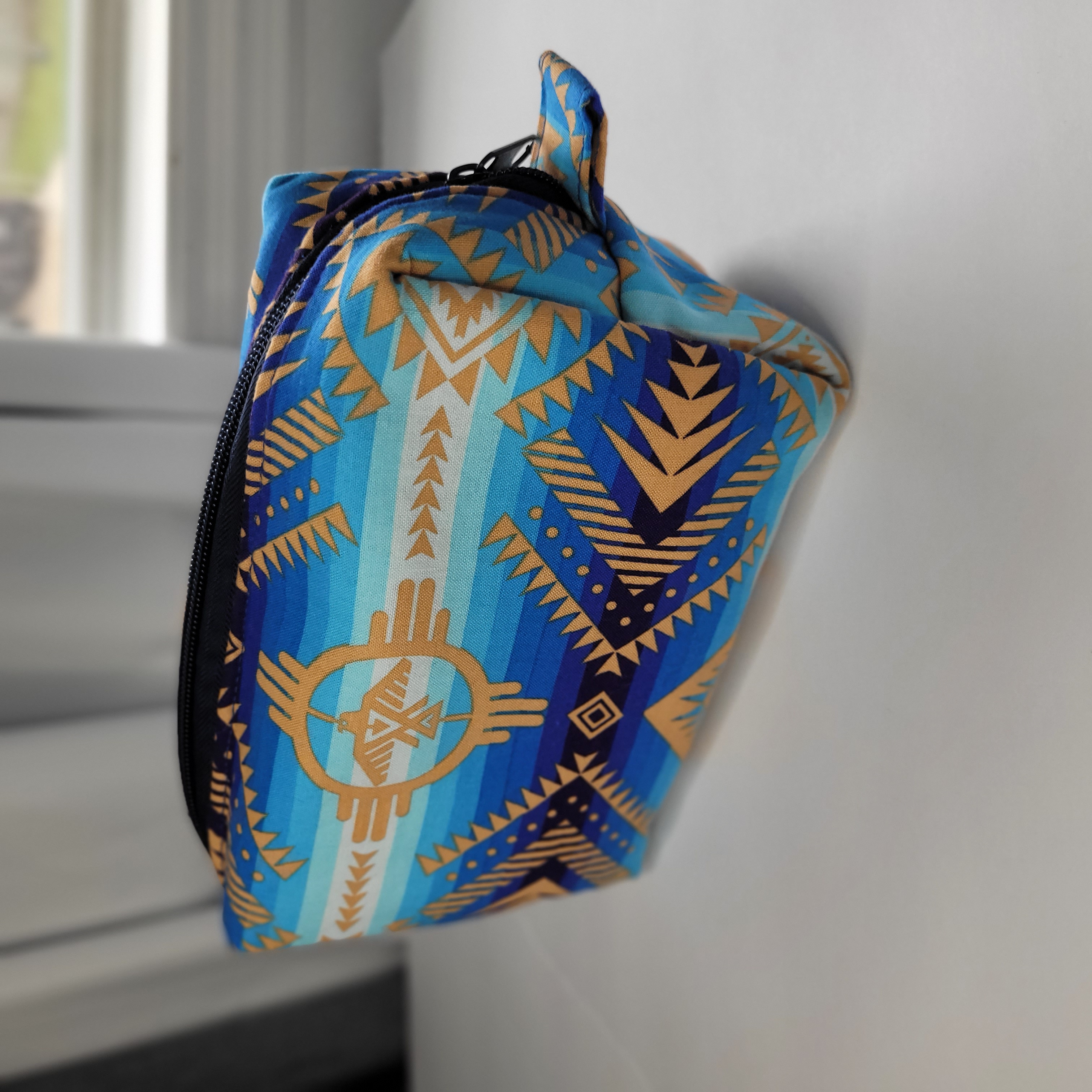Blue Tribal Box Set