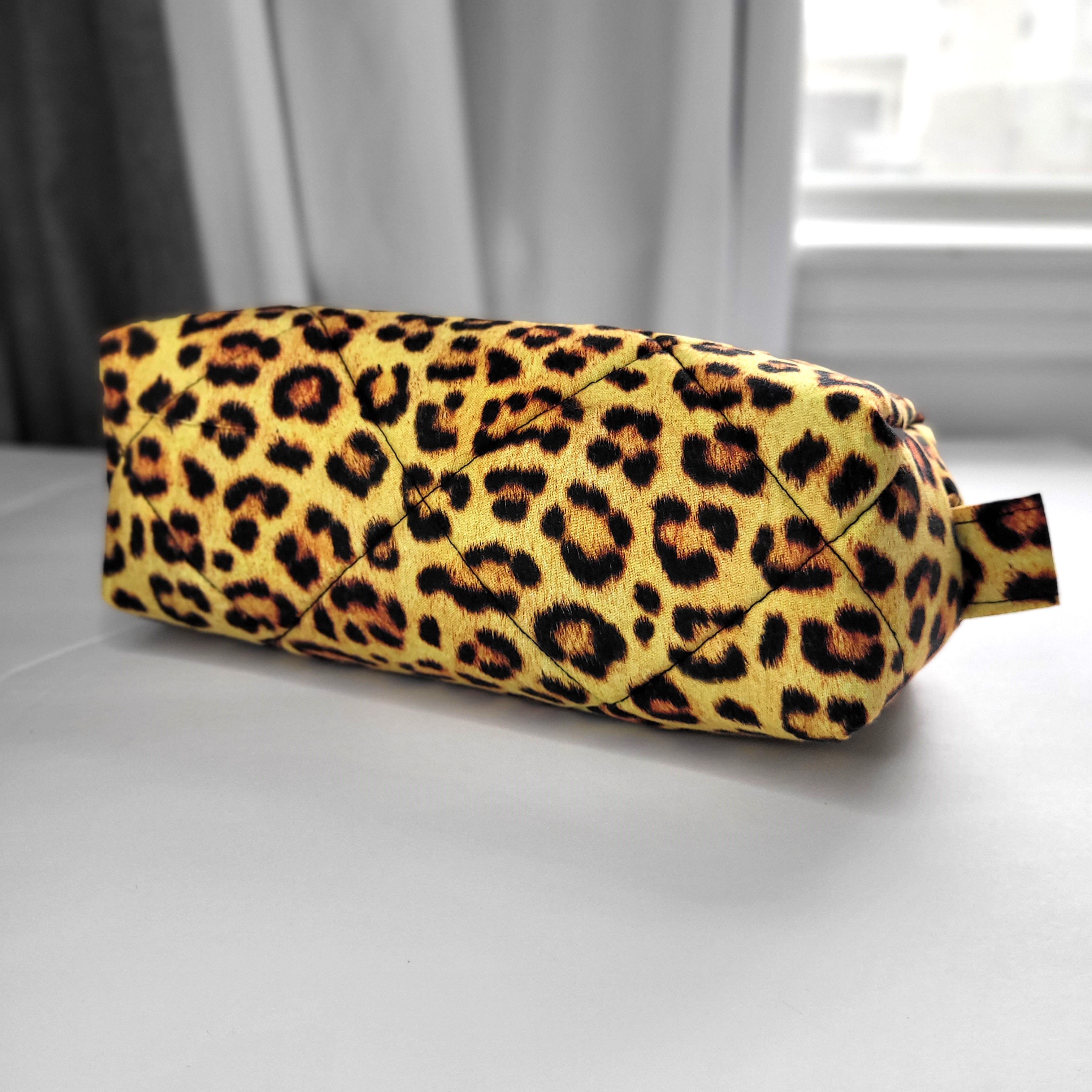 Leopard Print Box Set