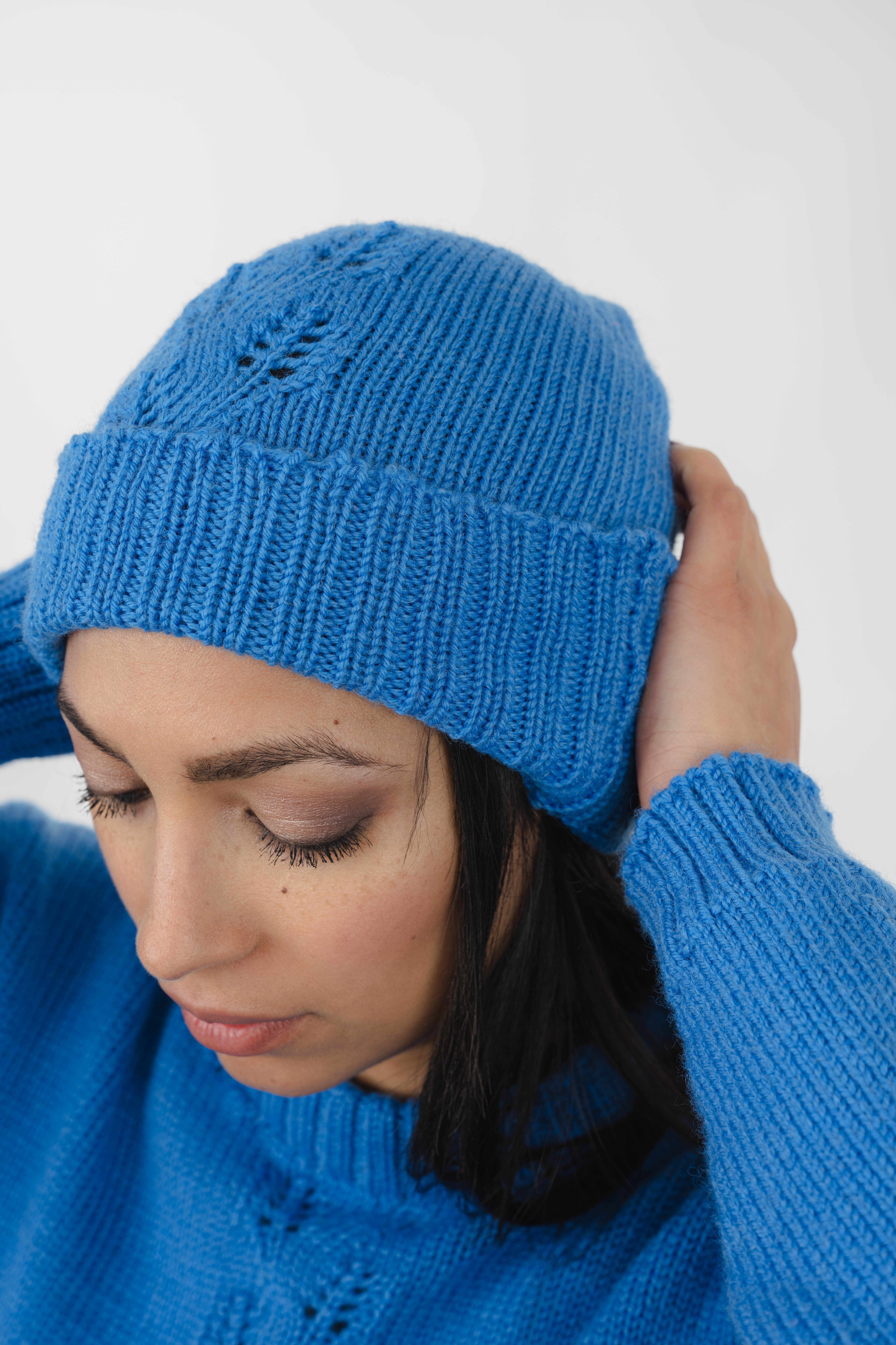 Le Bonnet Épi Royal