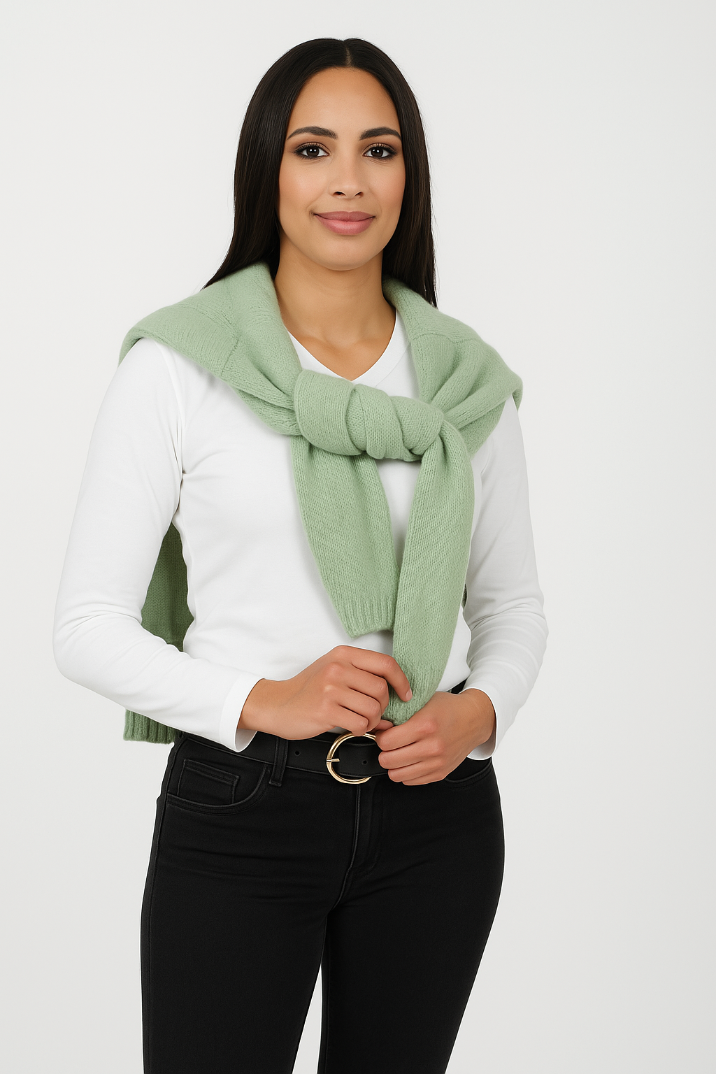 Le Sous-Pull Seconde Peau