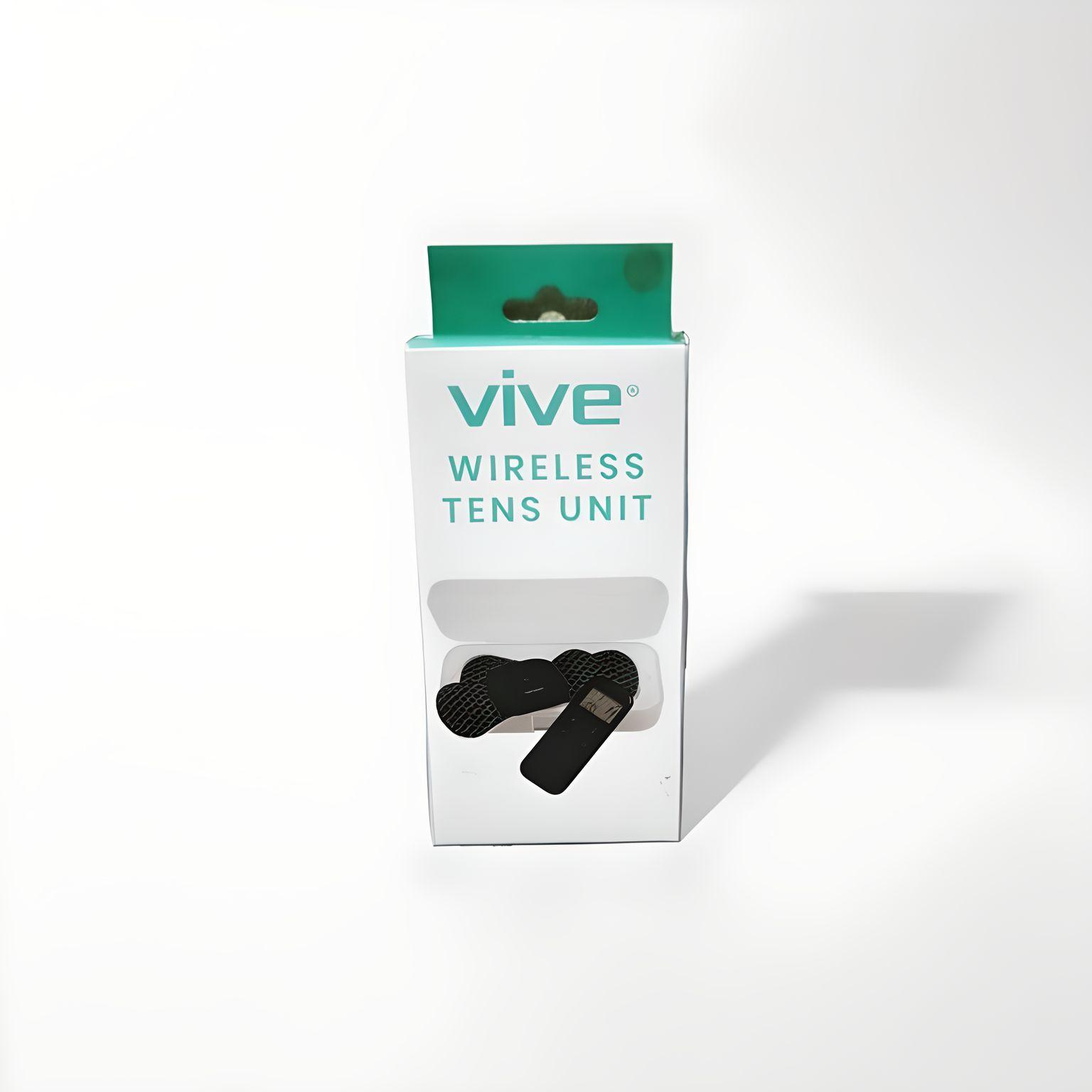 Electro-Terapia TENS Wireless
