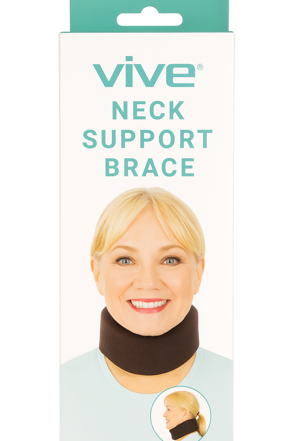 Soporte Cervical Suave 