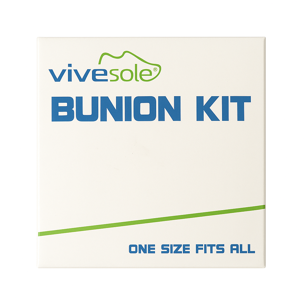 Kit para Juanete 