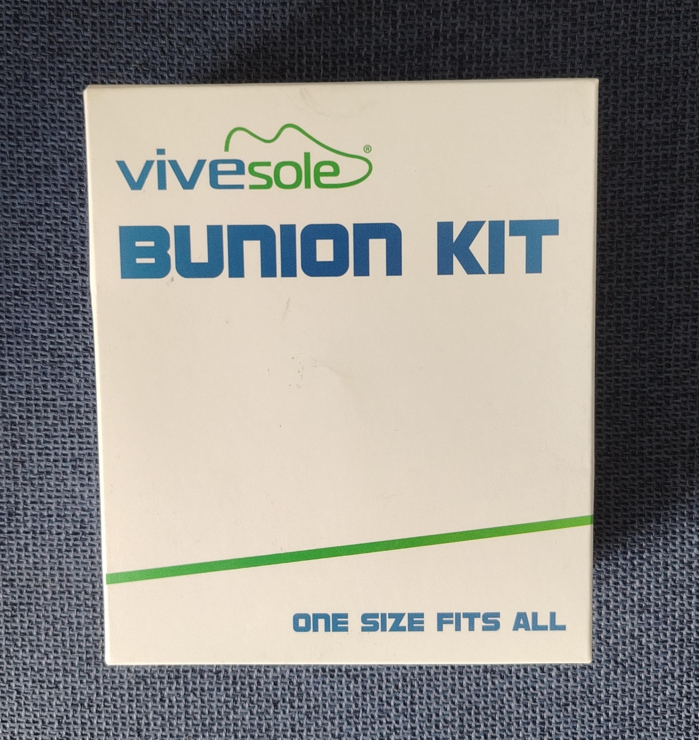 Kit para Juanete 