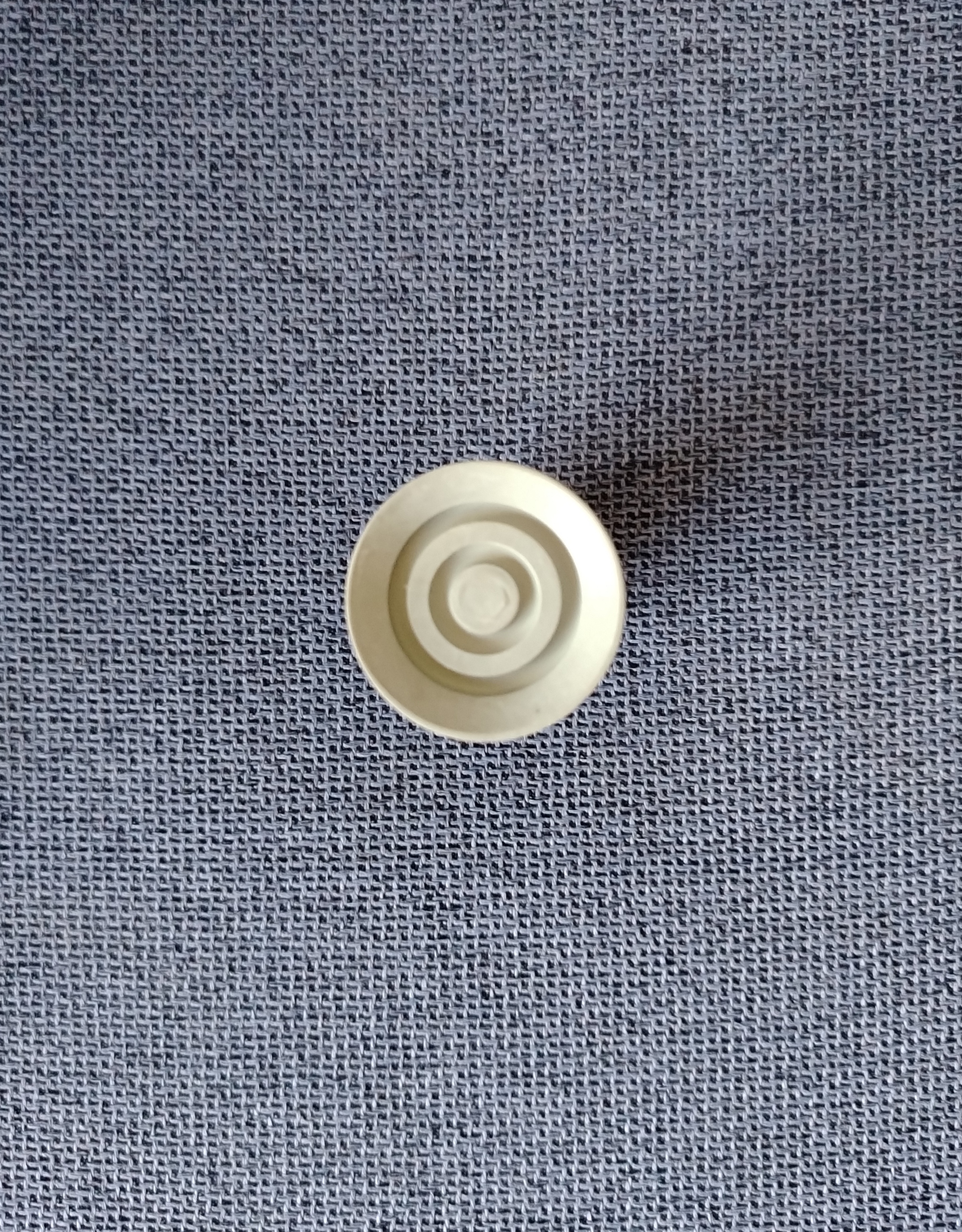 Tapón para Bastón de 1 Punto