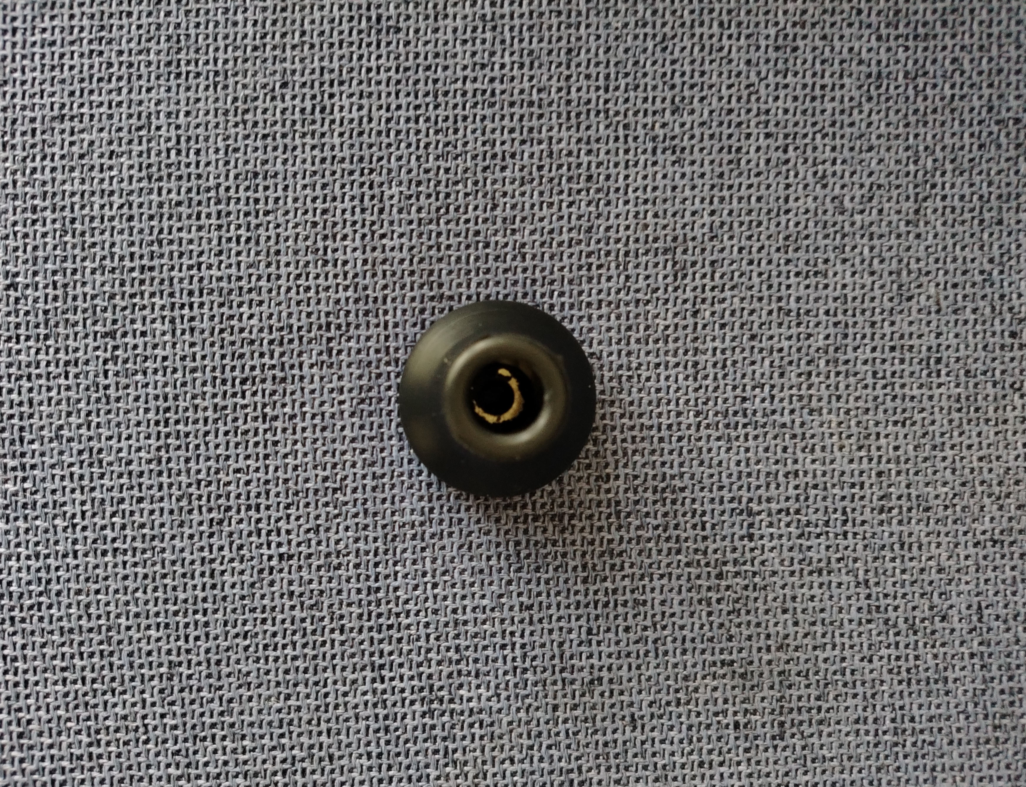 Tapón para Bastón de 4 Puntos