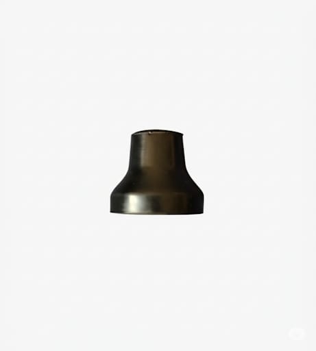 Tapón para Bastón de 4 Puntos