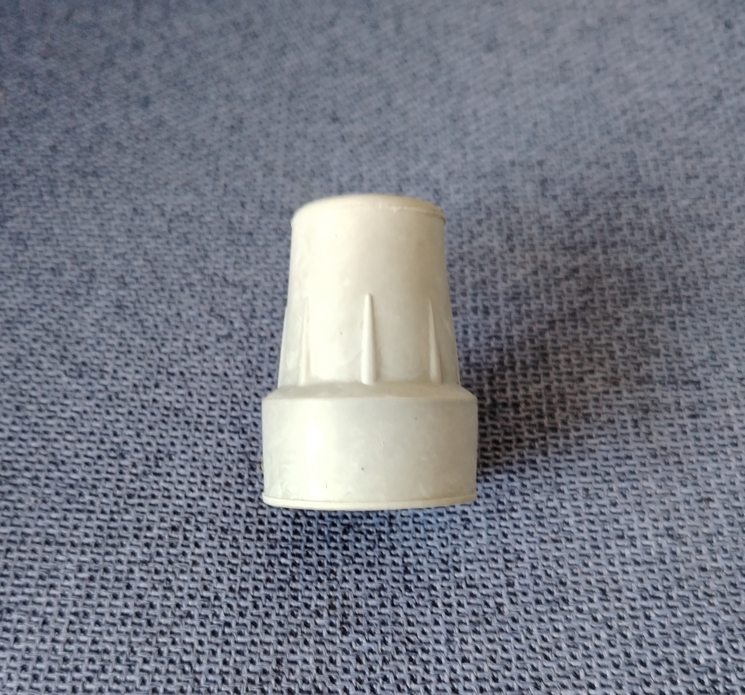 Tapón para Bastón de 1 Punto