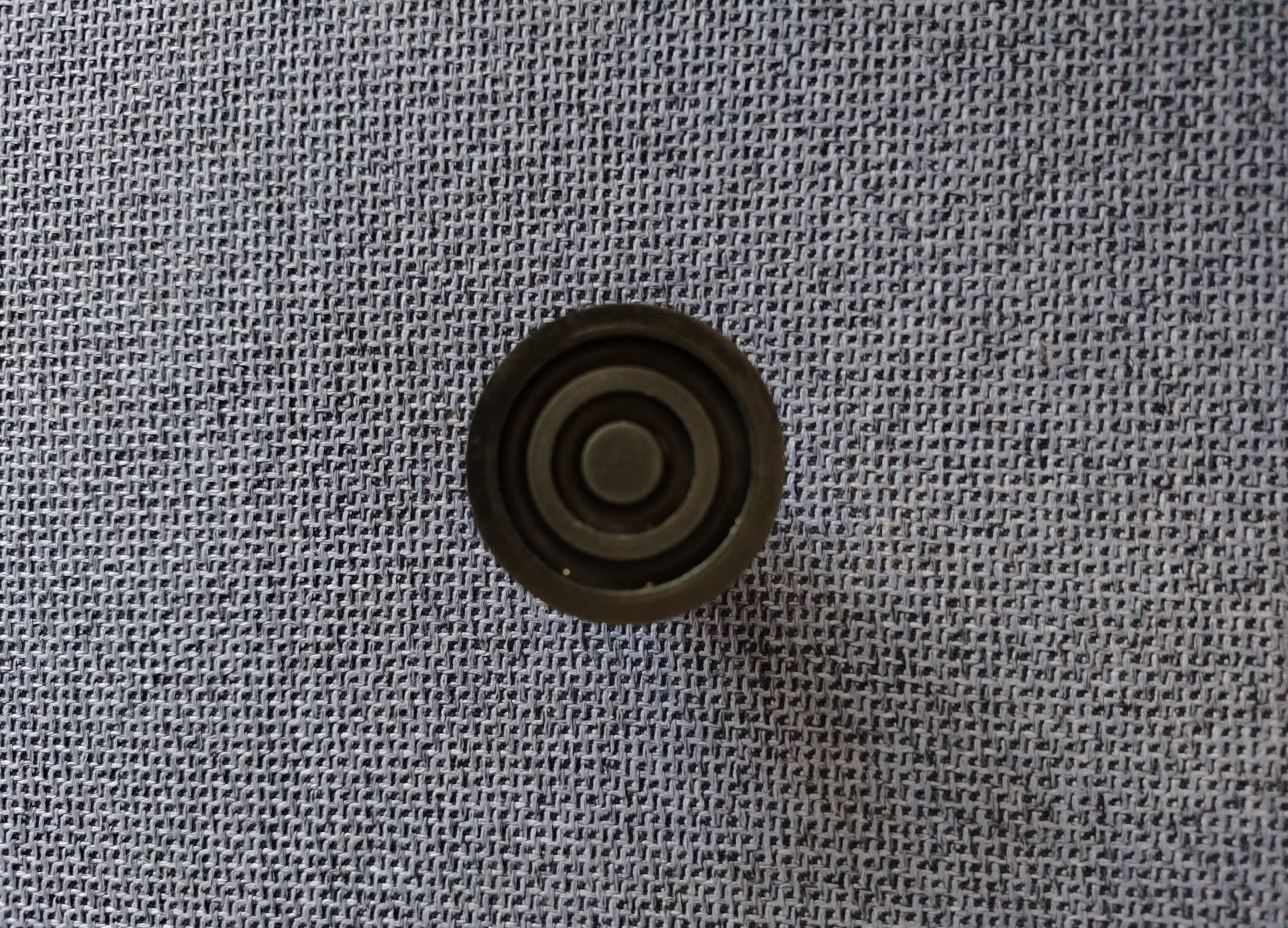 Tapón para Bastón de 4 Puntos