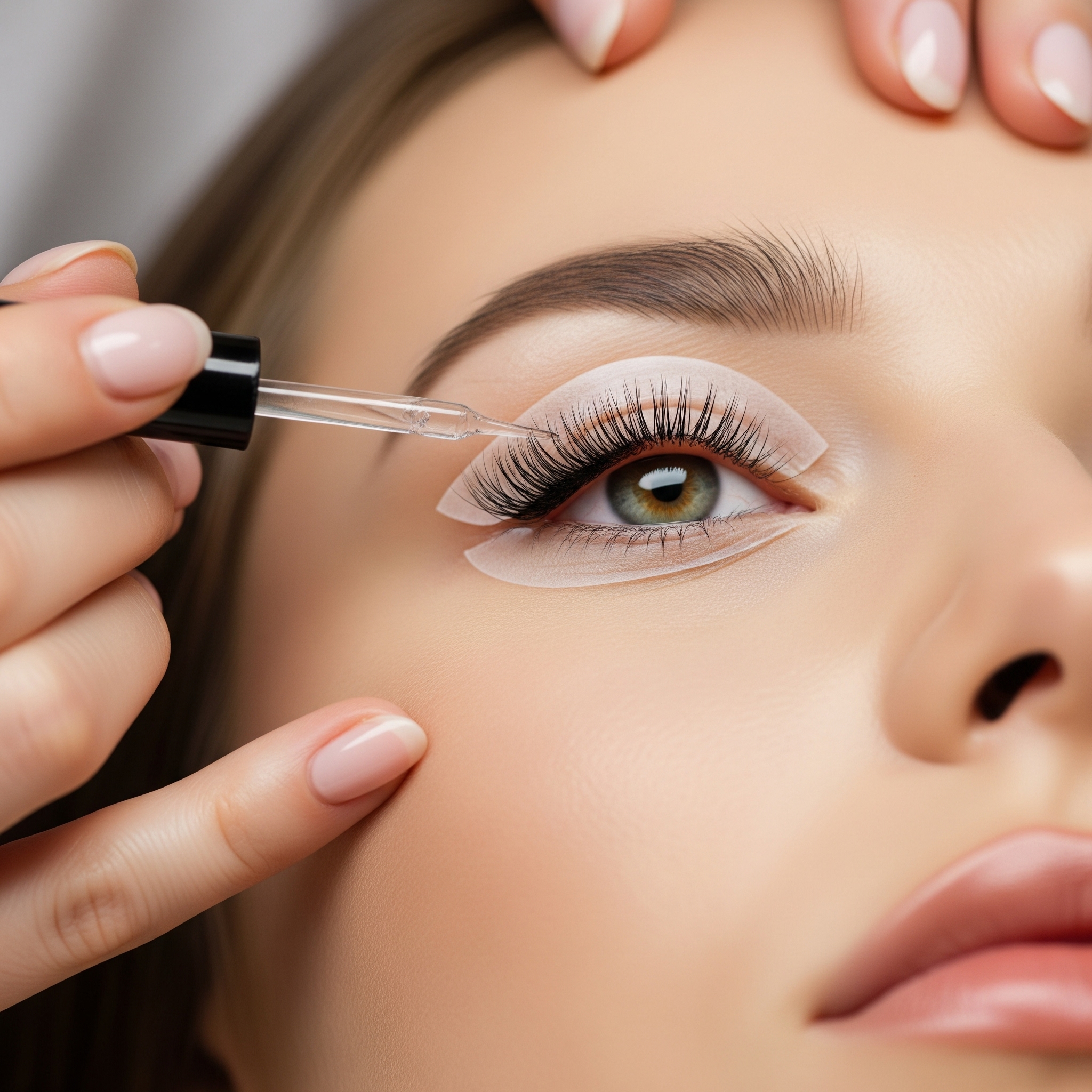 Lifting de Pestañas