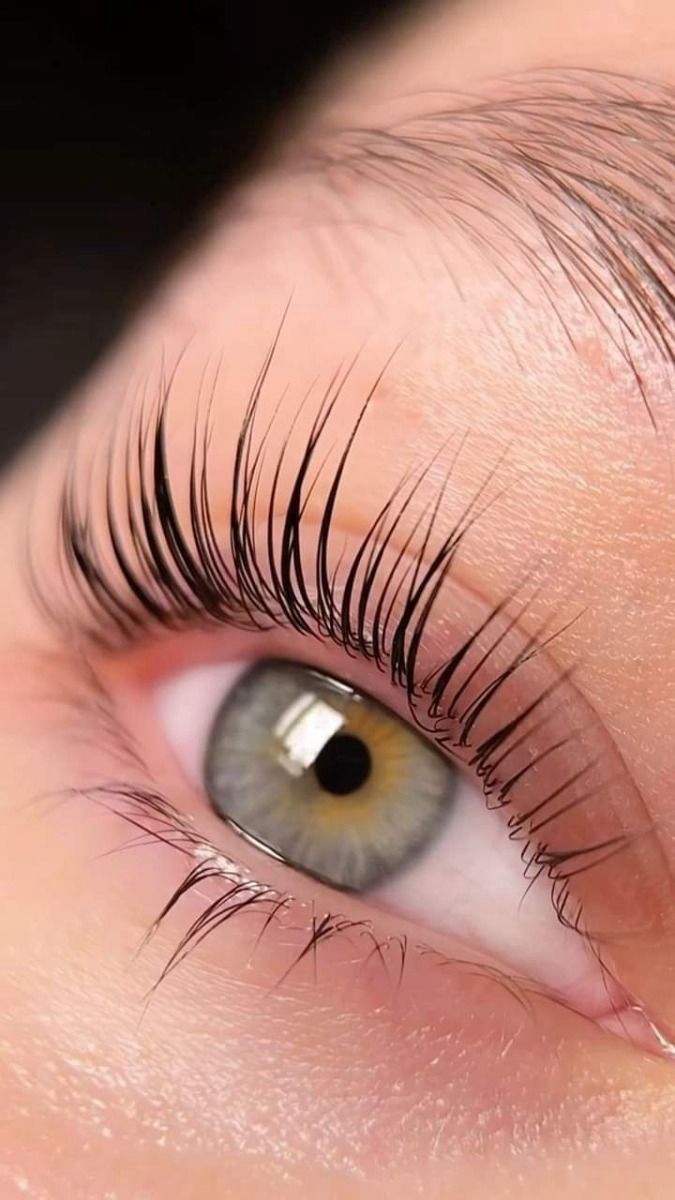 Lifting de Pestañas