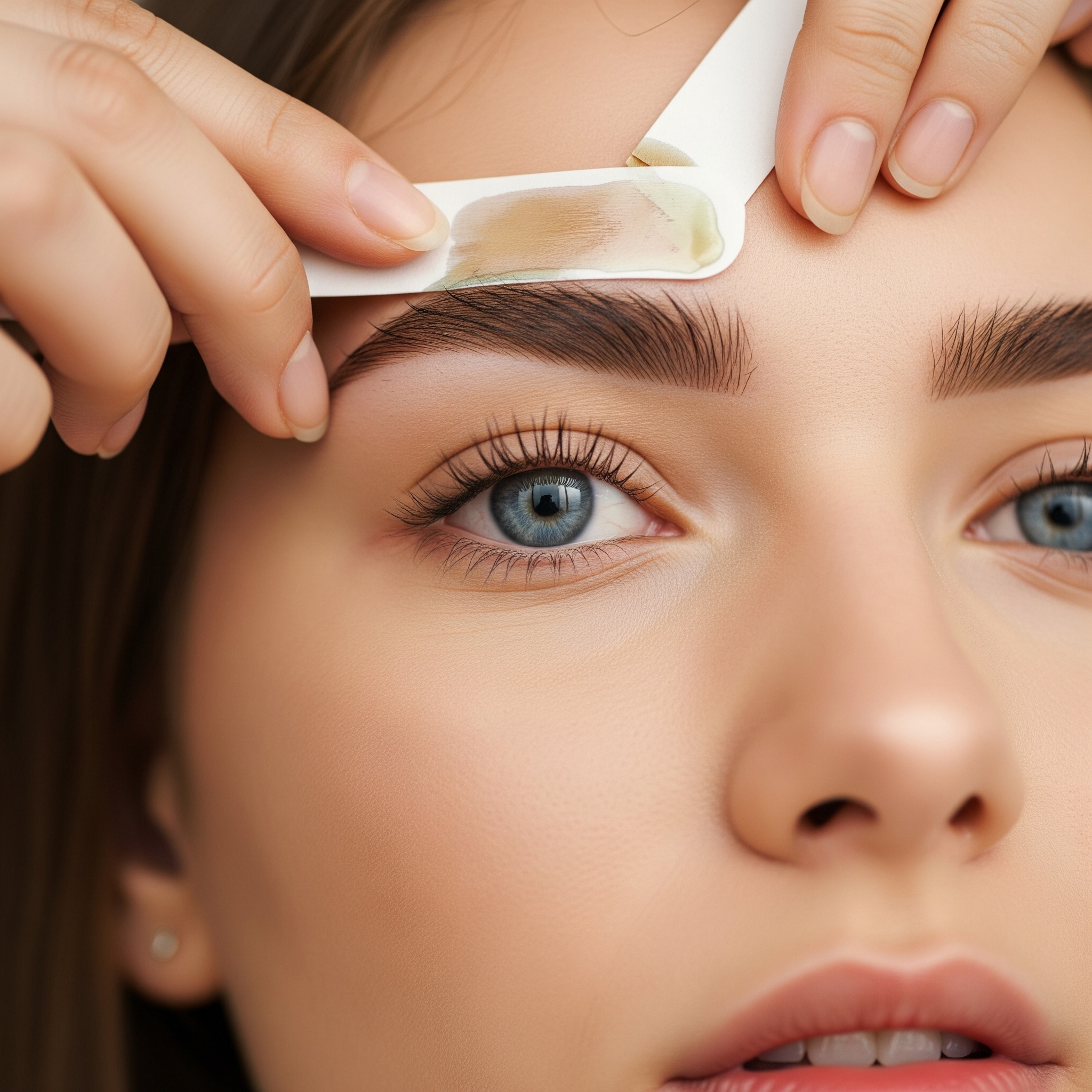 Depilación con Cera