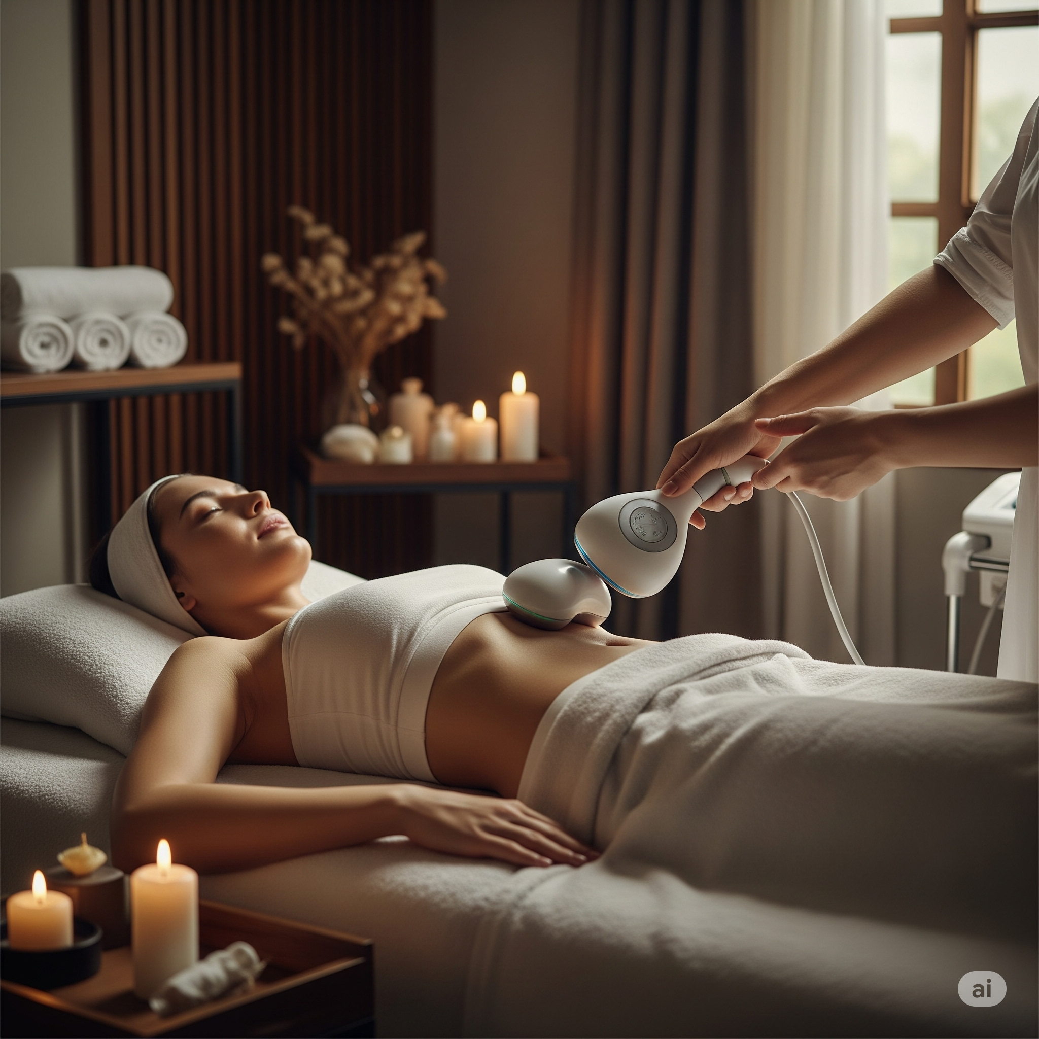 Tratamiento rompe cintura