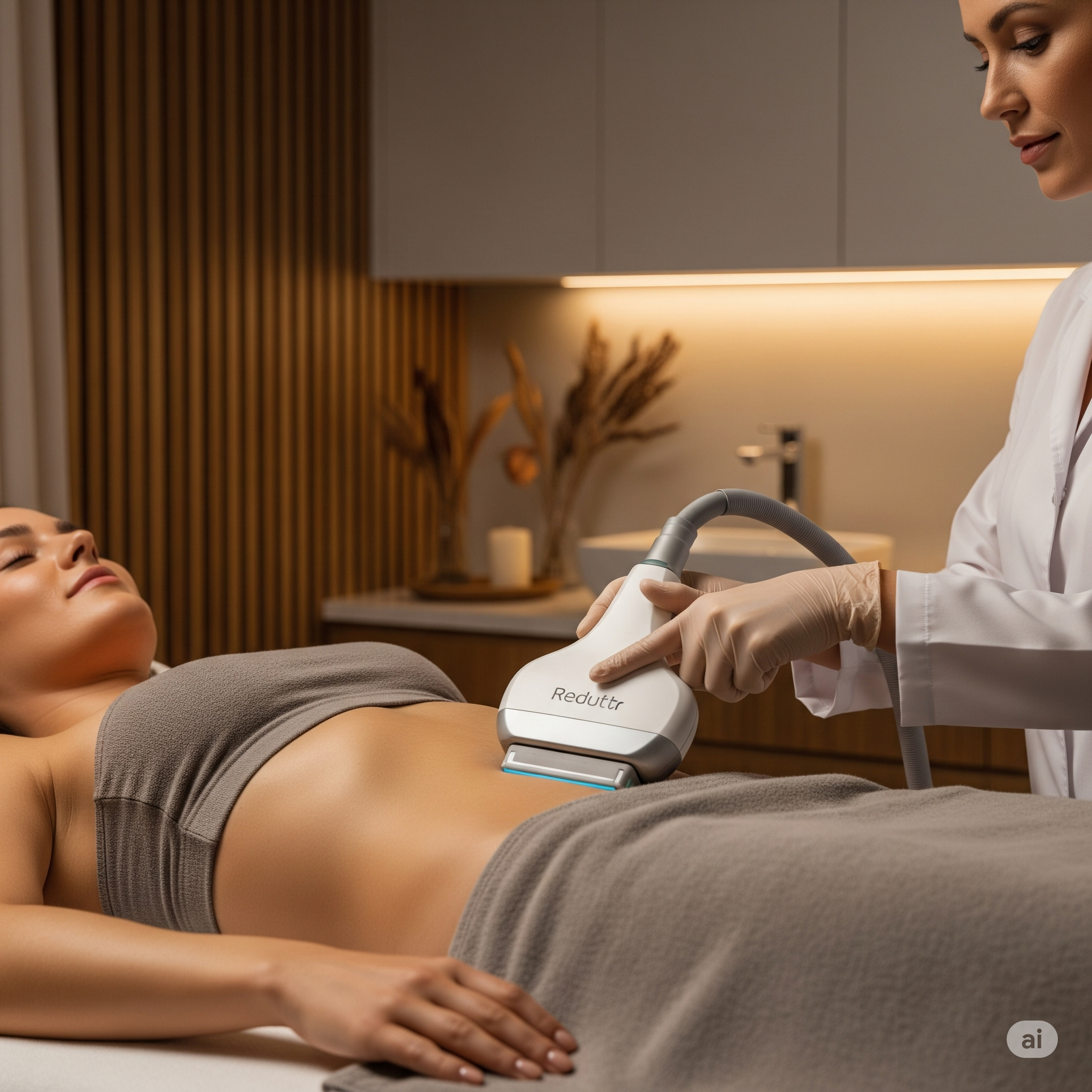 Tratamiento de adiposidad