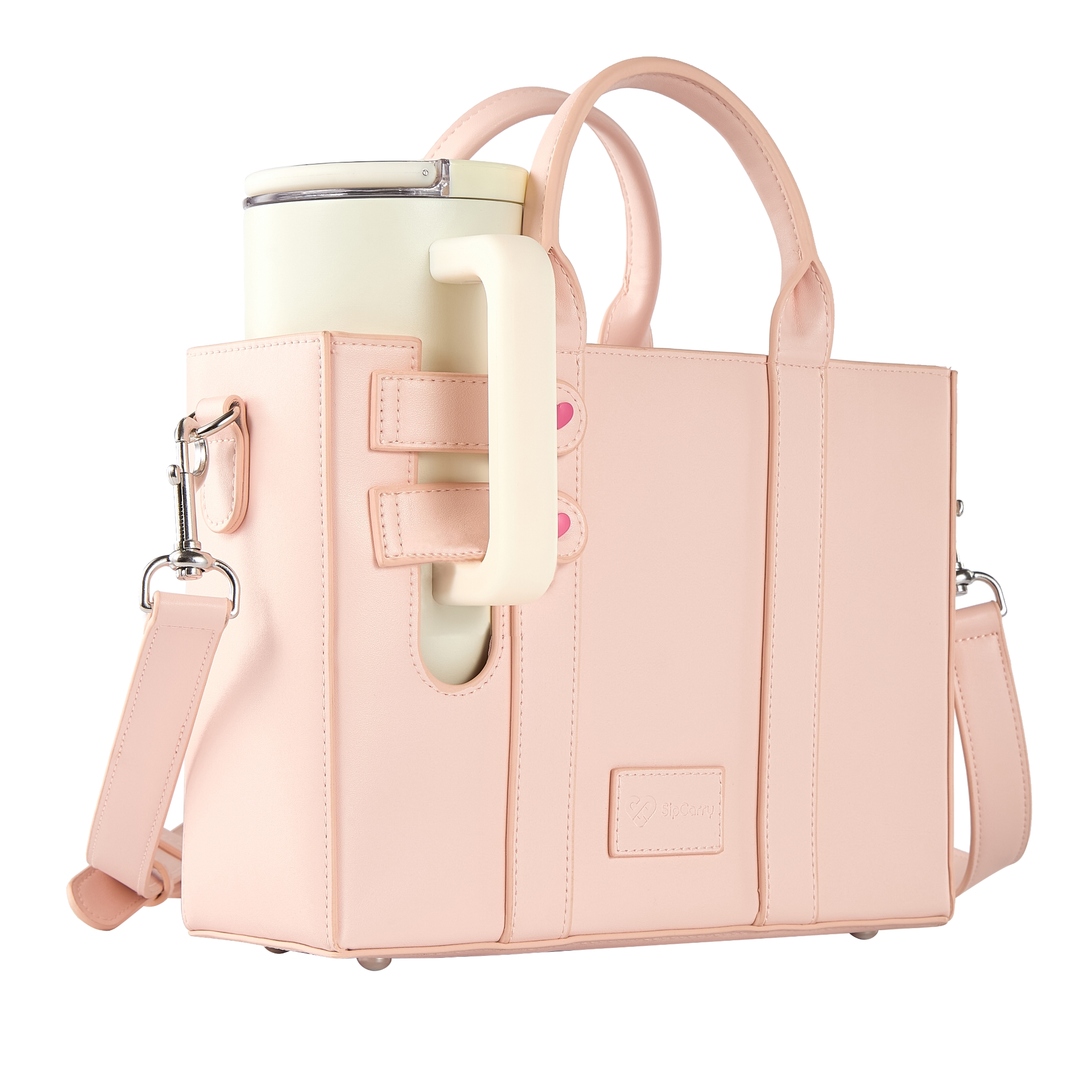 SipCarry Bag Pink