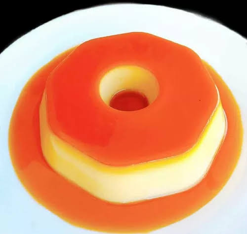 Pudim Afetivo - Encontro