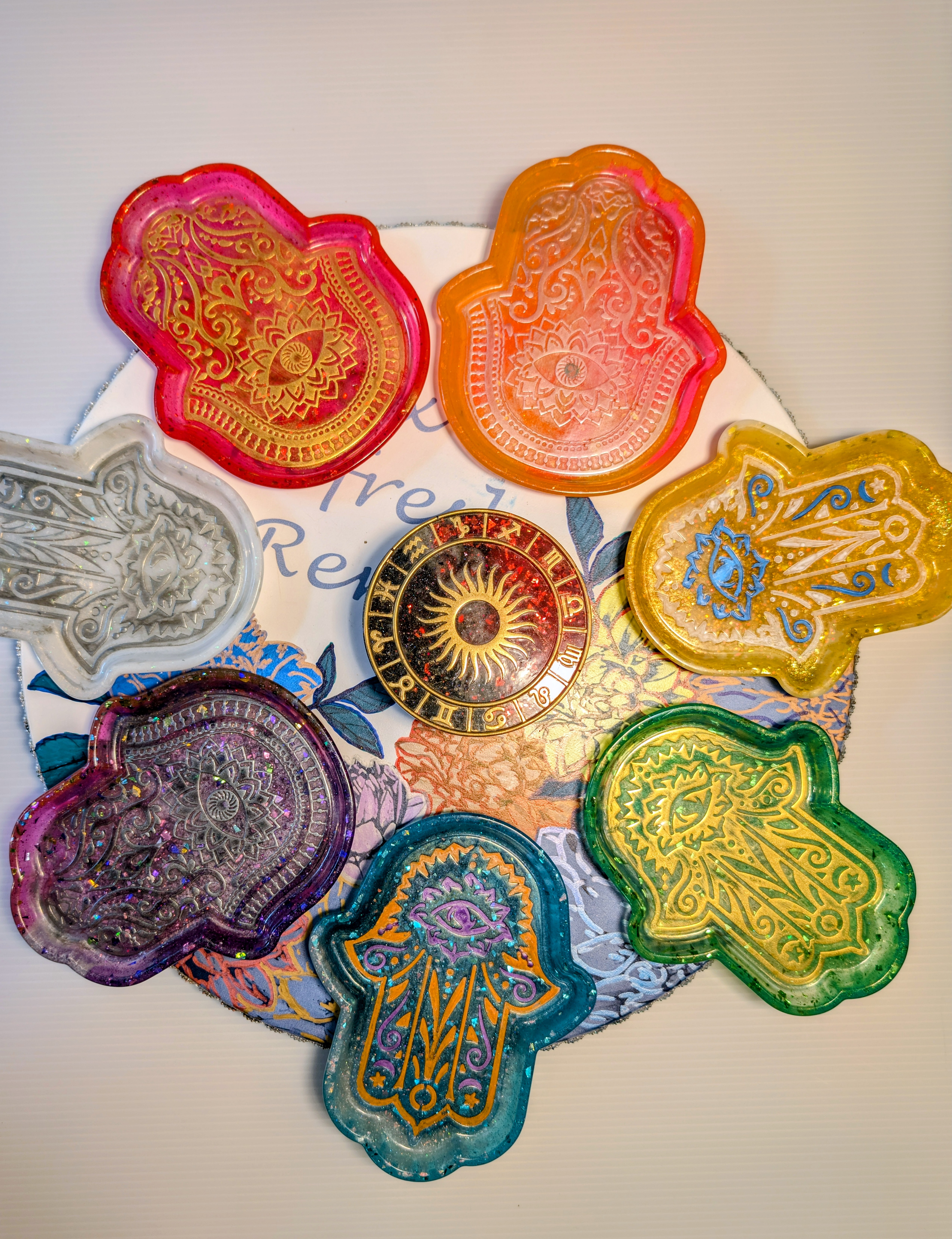 Handcrafted Product Gift Cards