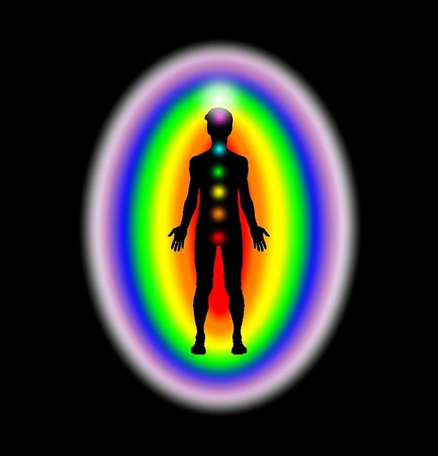 Chakra Balancing