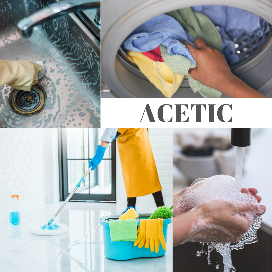 ACETIC
