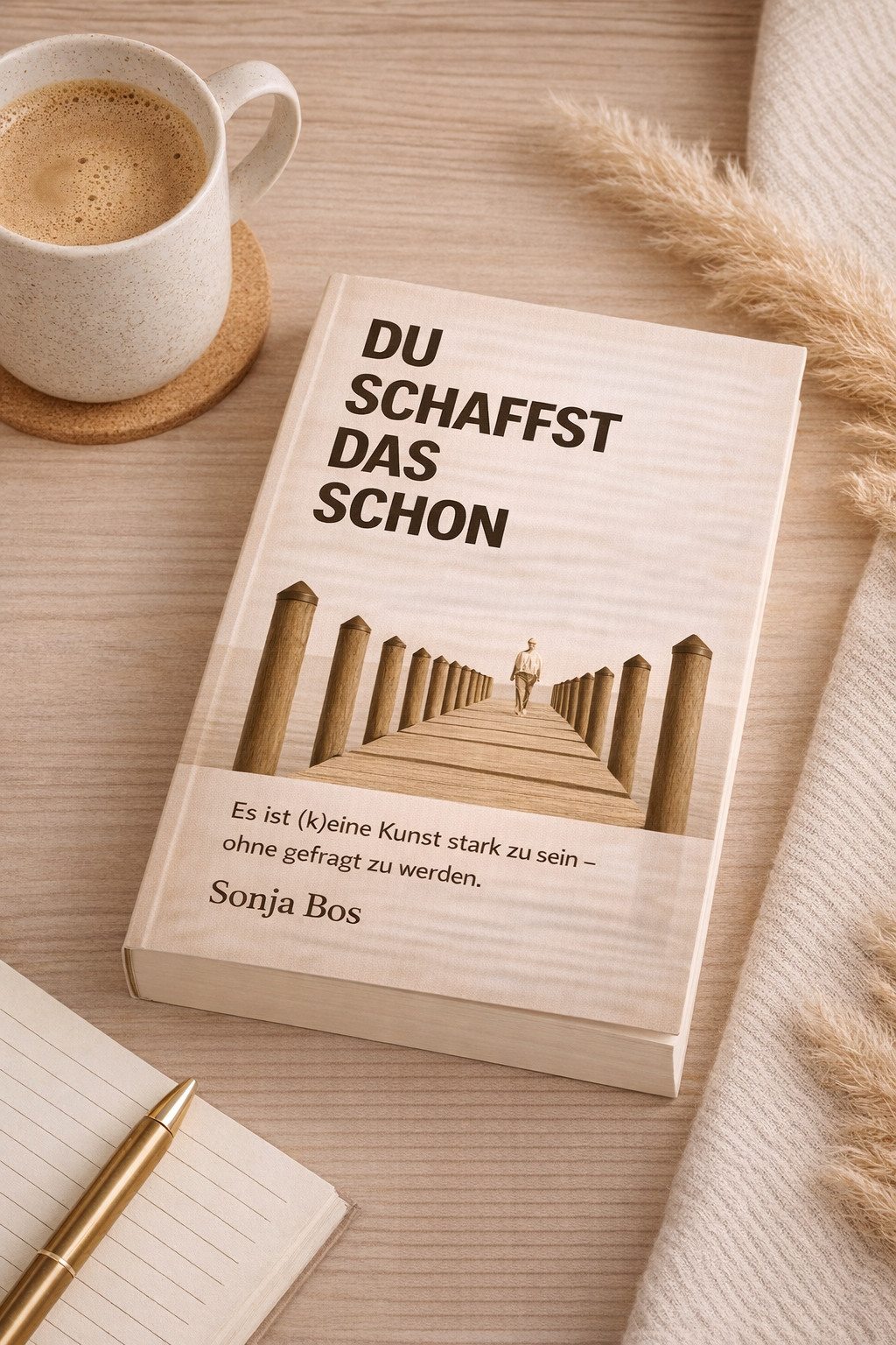 BUCH