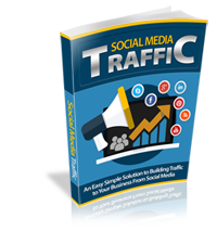 Social Media Traffic Streams