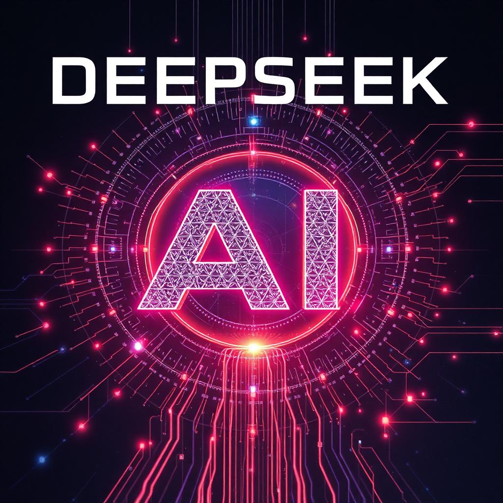 DeepSeek AI