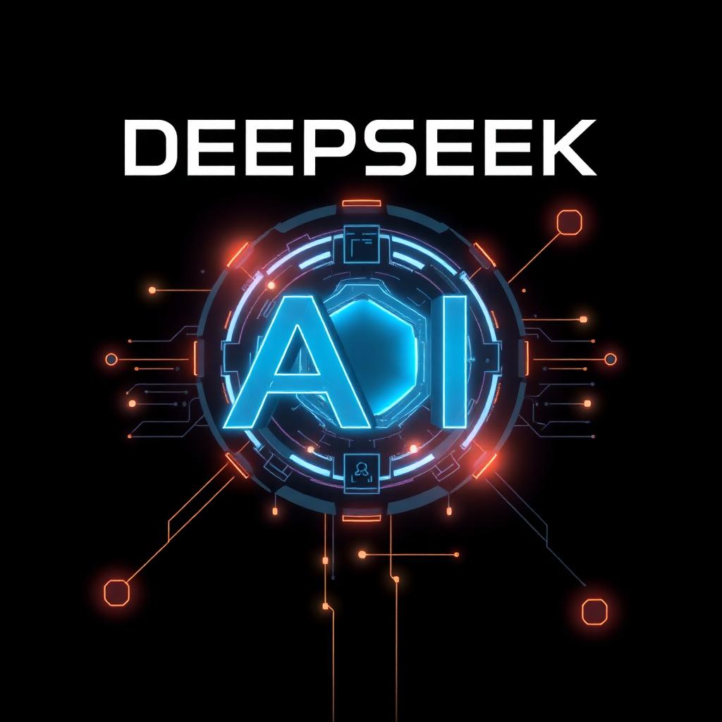 DeepSeek AI