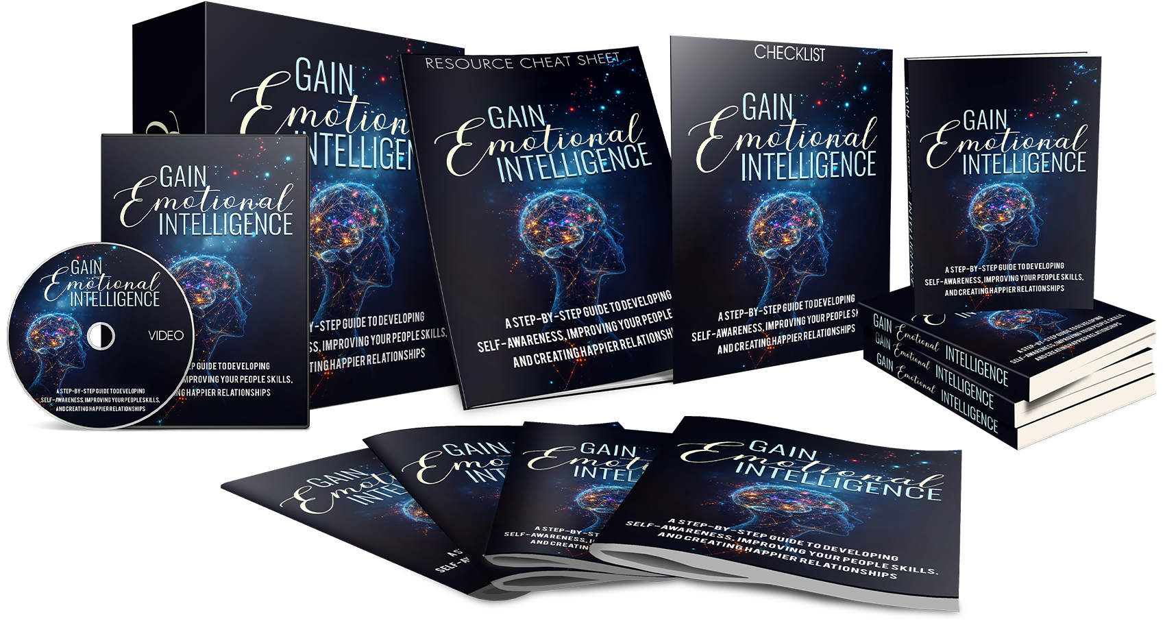 Gain Emotional Intelligence