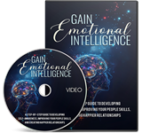 Gain Emotional Intelligence