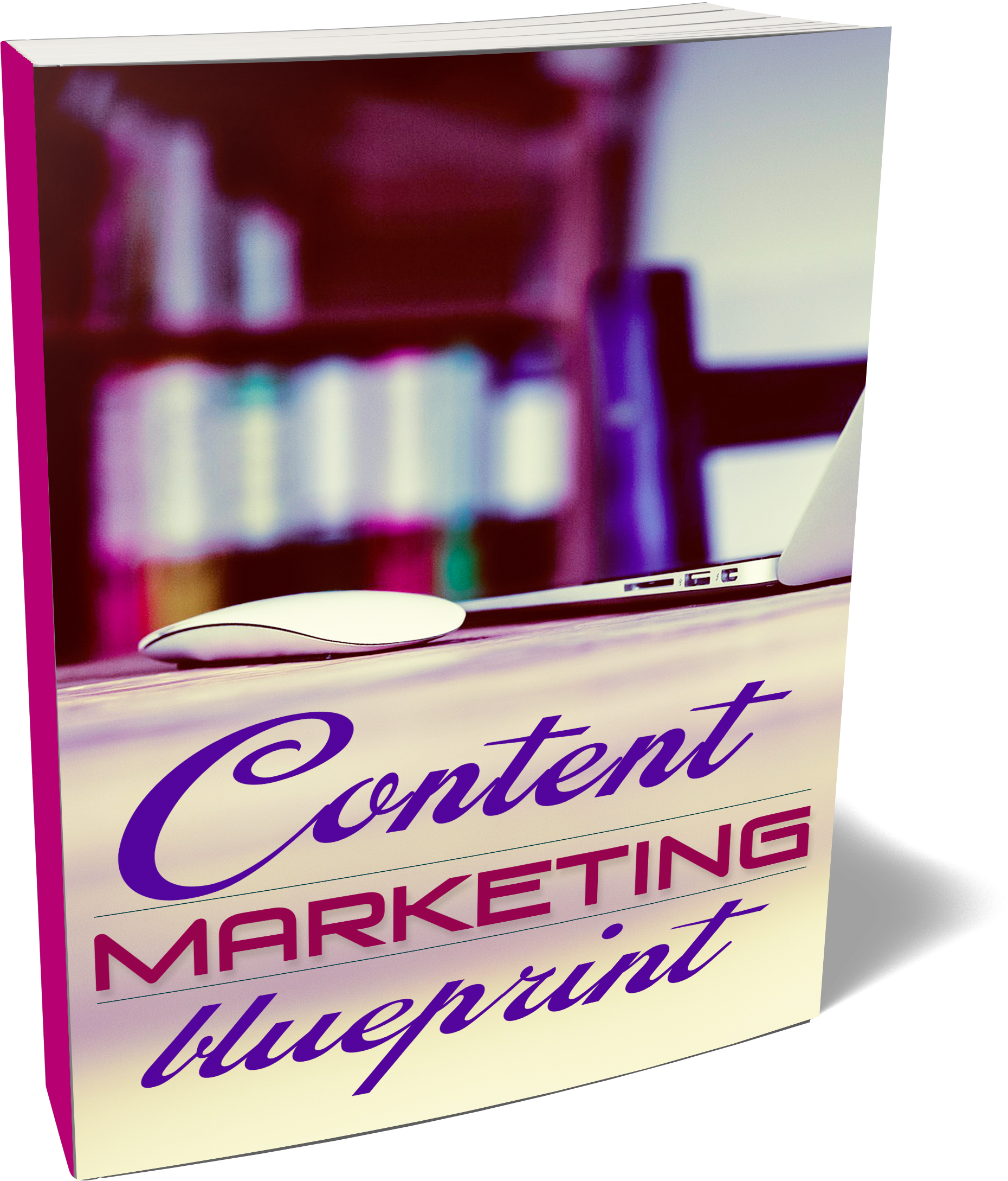 Content Marketing Blueprint 