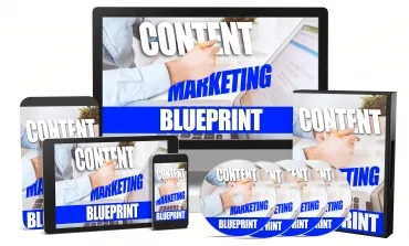 Content Marketing Blueprint 