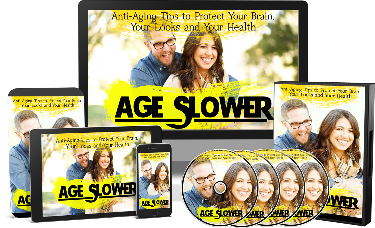 Age Slower