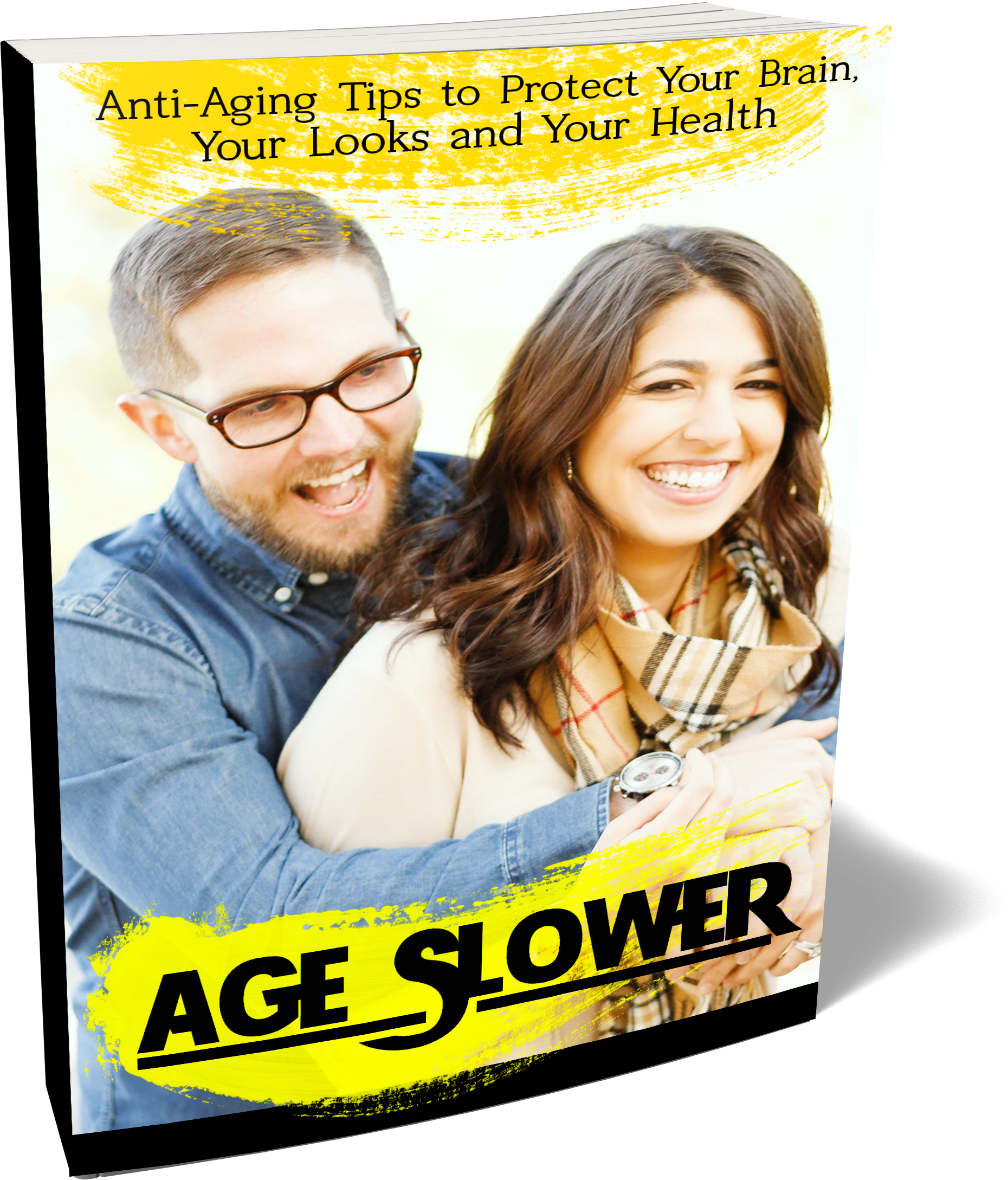 Age Slower