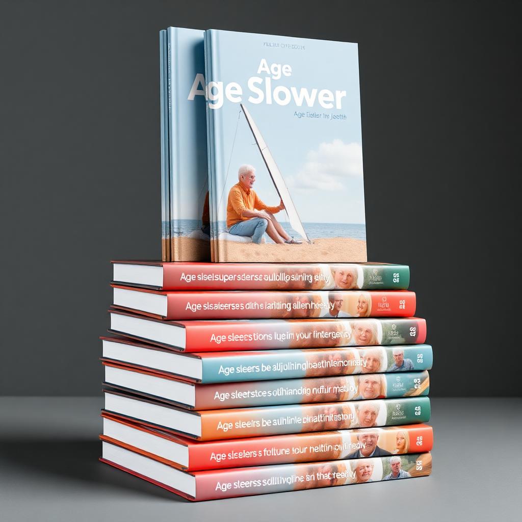 Age Slower