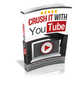 Crush it With YouTube