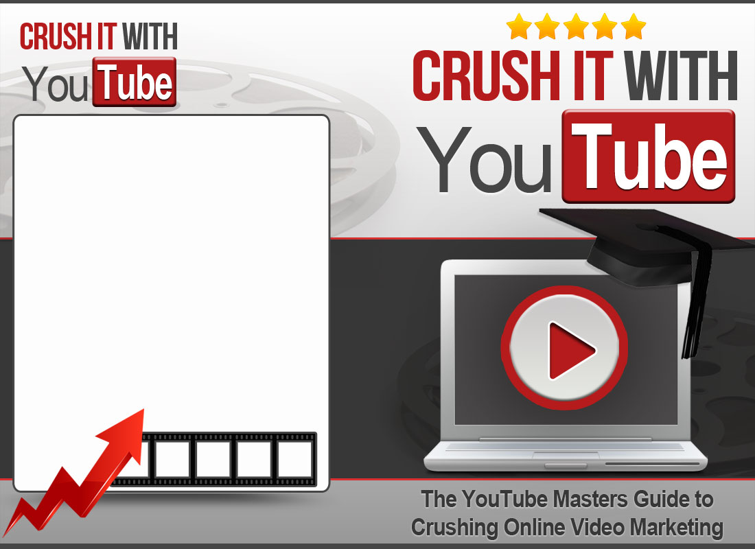 Crush it With YouTube