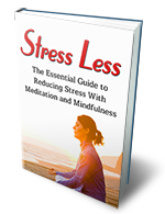 Stress Less