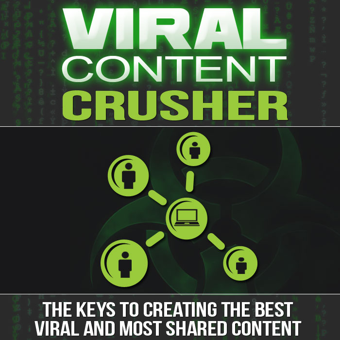 Viral Content Crusher