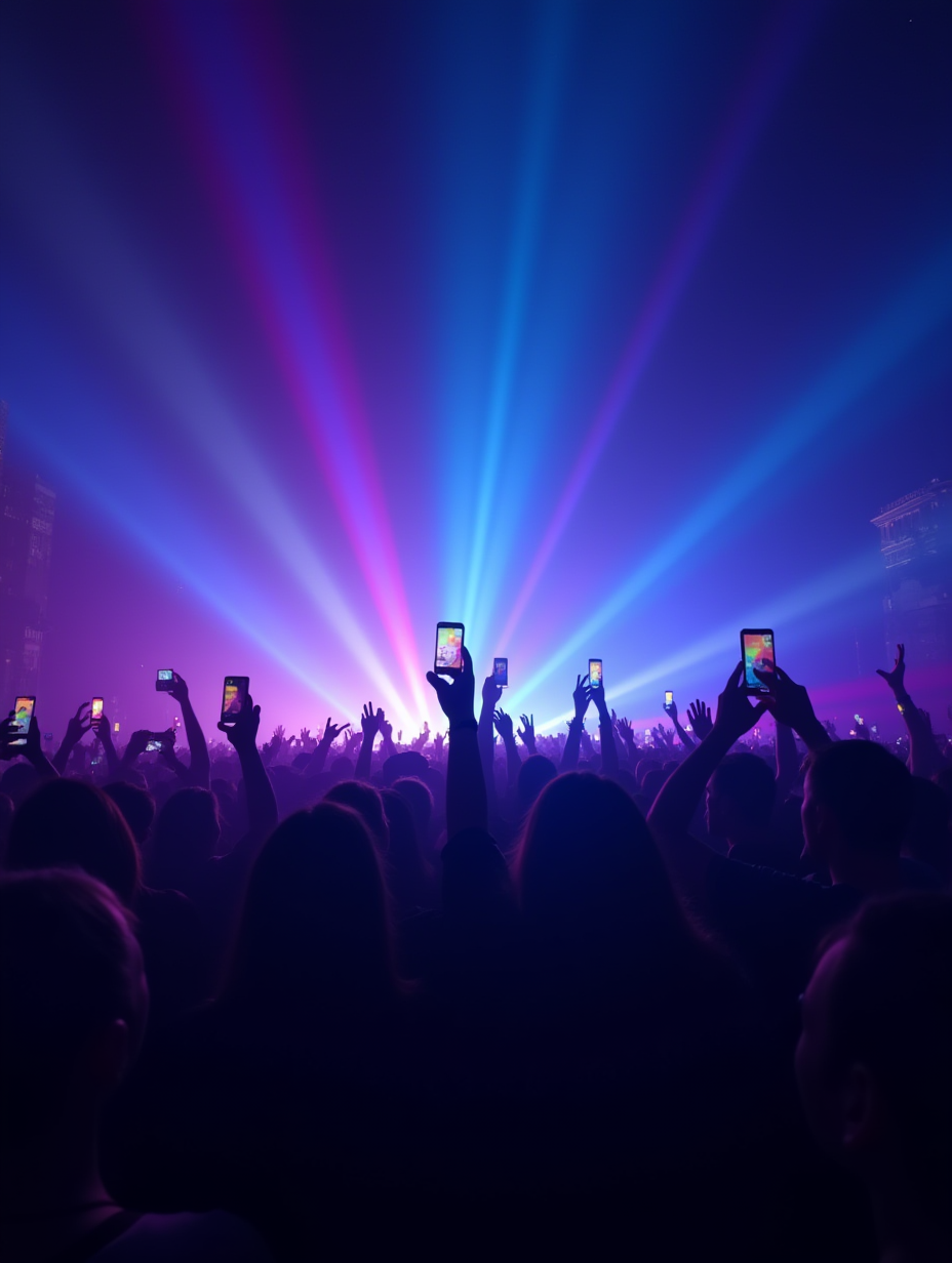 14 Wallpapers on iPhones/Galaxies for instant buyer recognition!