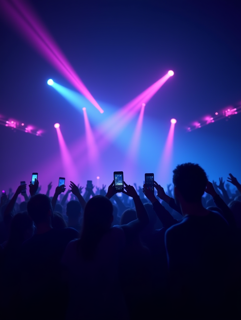 14 Wallpapers on iPhones/Galaxies for instant buyer recognition!