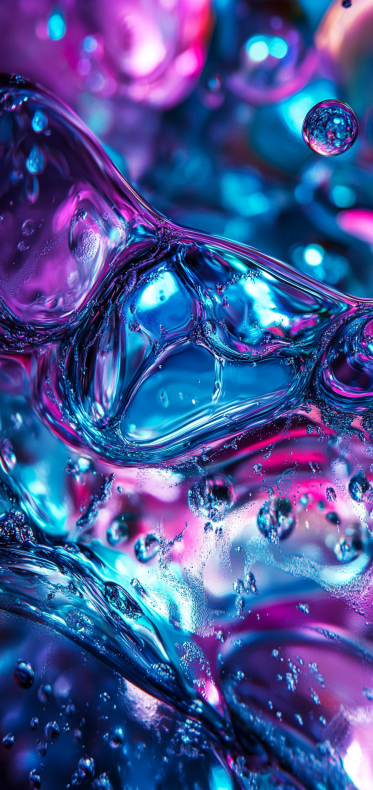 13 Wallpapers on iPhones/Galaxies for instant buyer recognition!