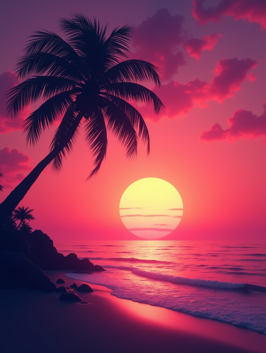 9 Wallpapers on iPhones/Galaxies for instant buyer recognition!
