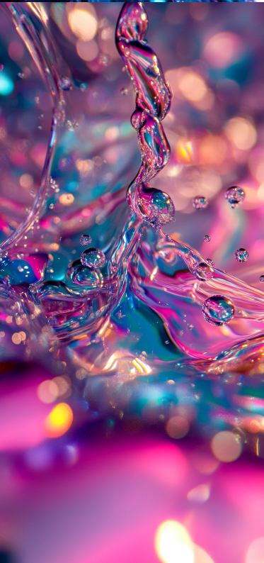 13 Wallpapers on iPhones/Galaxies for instant buyer recognition!