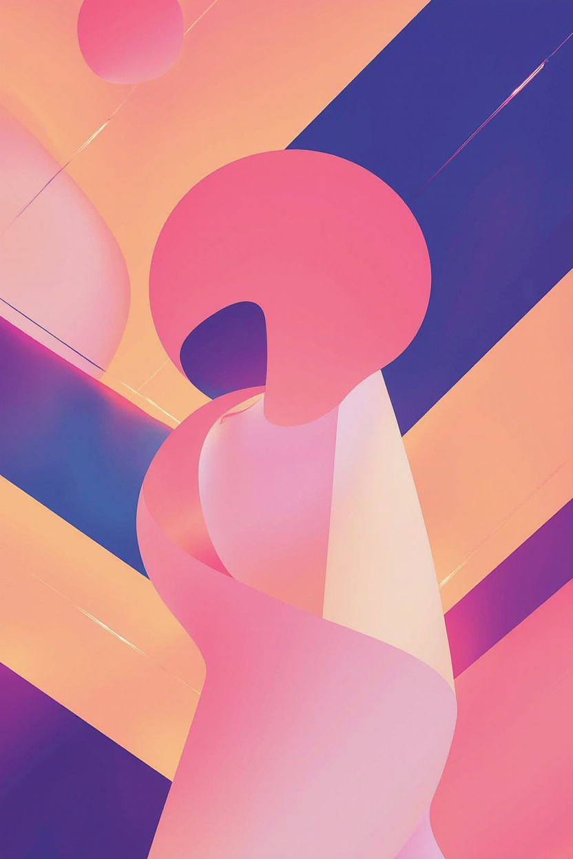 8 Wallpapers on iPhones/Galaxies for instant buyer recognition!